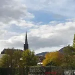 Garconniere - Appt Cosy & Parking A 9 Min De Jaude