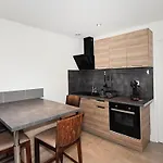 Garçonnière - Appt cosy&parking à 9 min de Jaude