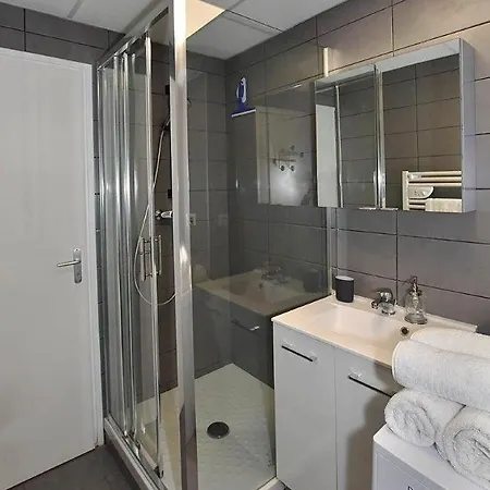 Apartment Garconniere - Appt Cosy & Parking A 9 Min De Jaude Clermont-Ferrand